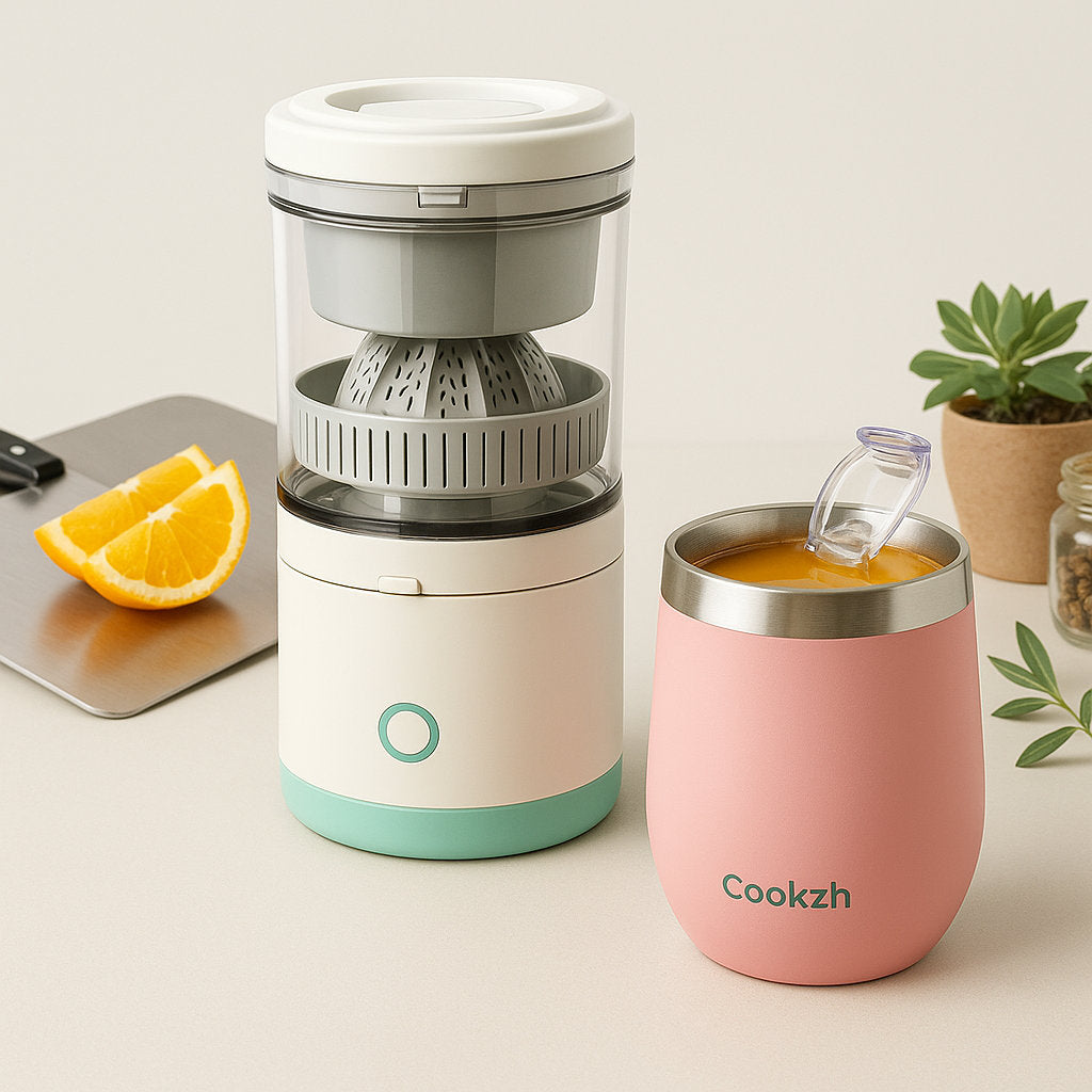Pack fraîcheur nomade : ZheFresh tiKit